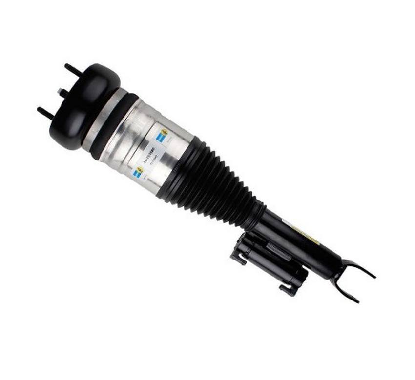 Mercedes Air Suspension Strut - Front Passenger Side (B4 OE Replacement Air) - Bilstein 44251680